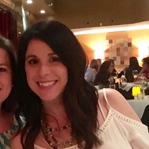 Meet your Posher, Stacy